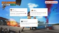 Ghatak, Maxtern, and Ocean Sharma's response regarding the iOS release of BGMI